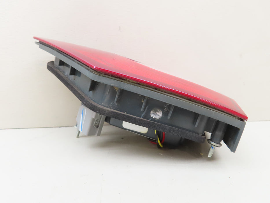 2013-2016 FORD FUSION REAR RIGHT PASSENGER SIDE INNER TAIL LIGHT OEM