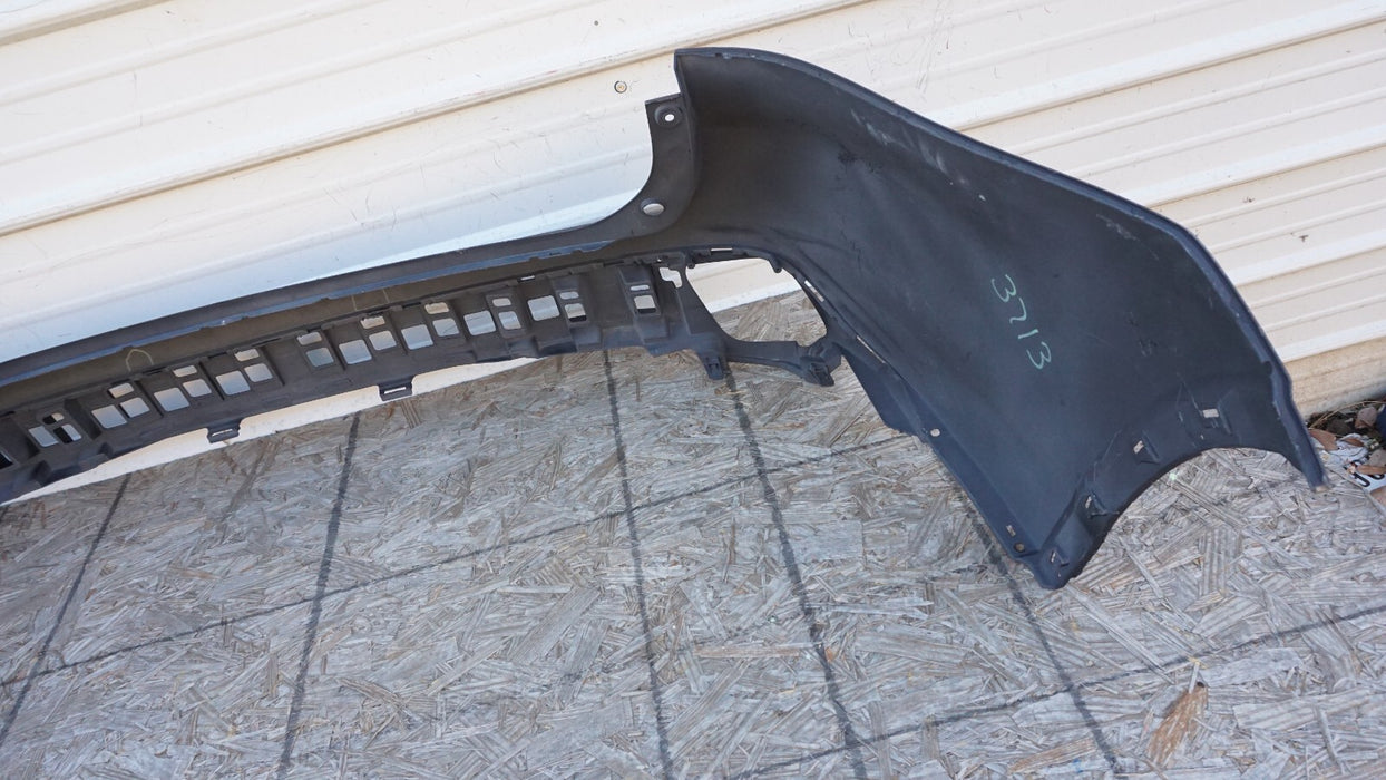2014 2015 2016 2017 2018 TOYOTA HIGHLANDER REAR BUMPER COVER 52159 0E060 OEM