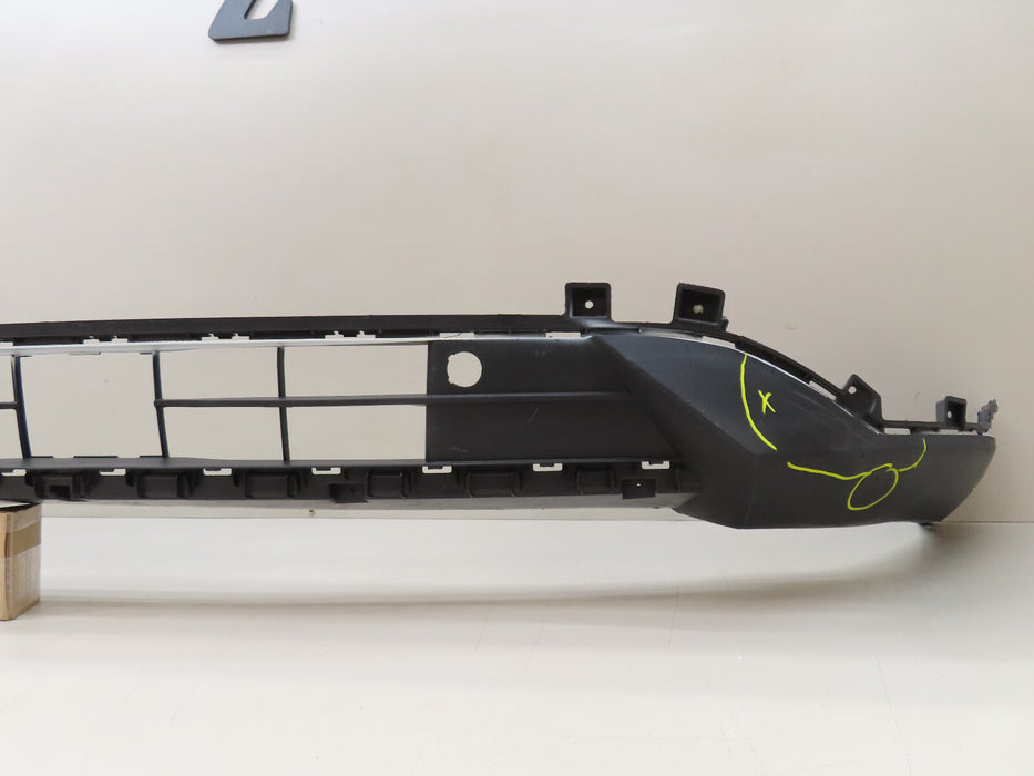 2020 2021 FORD ESCAPE FRONT LOWER BUMPER COVER VALANCE OEM LJ6B-17C831