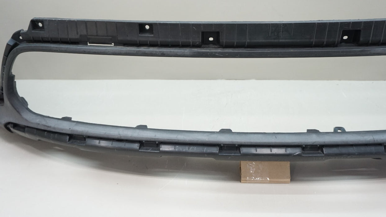 2016-2018 KIA SORENTO FRONT LOWER BUMPER COVER VALANCE 86512-C6000 AFTERMARKET