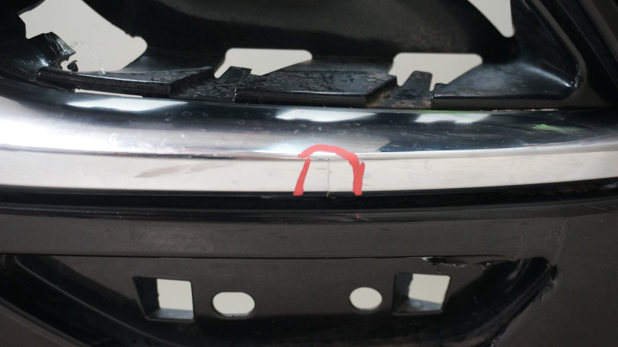 2021-2023 BUICK ENVISION REAR BUMPER COVER PANEL OEM
