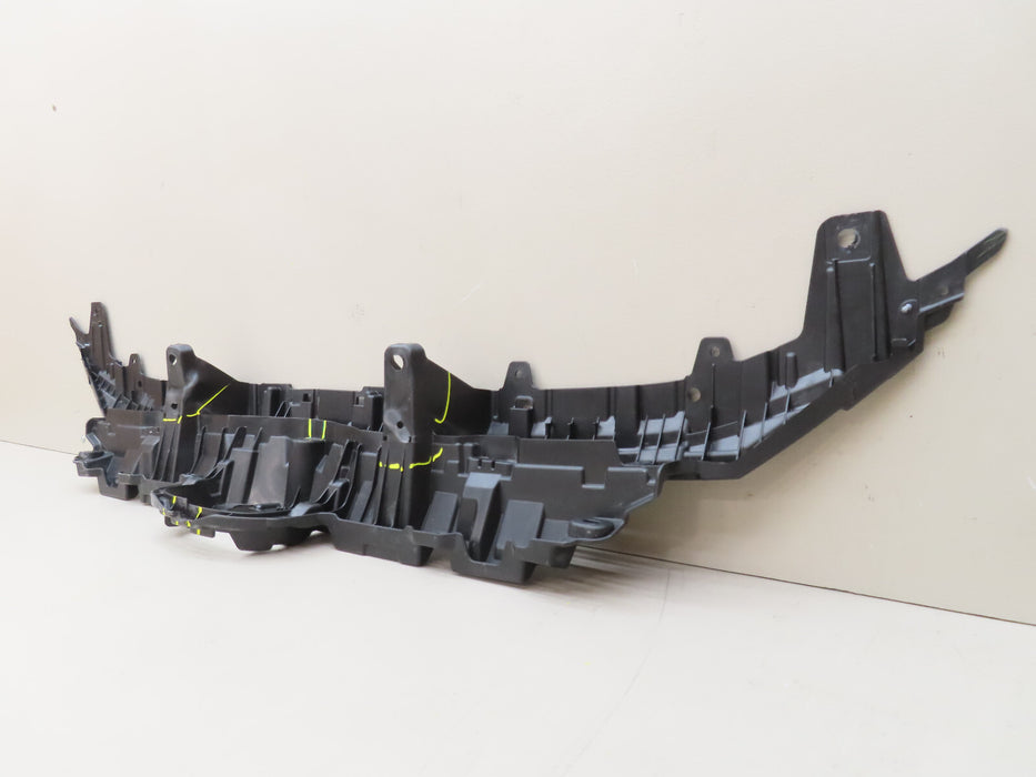 2019-2022 TOYOTA RAV4, PRIME FRONT RADIATOR GRILLE GRILL BRACKET OEM 53115-0R010