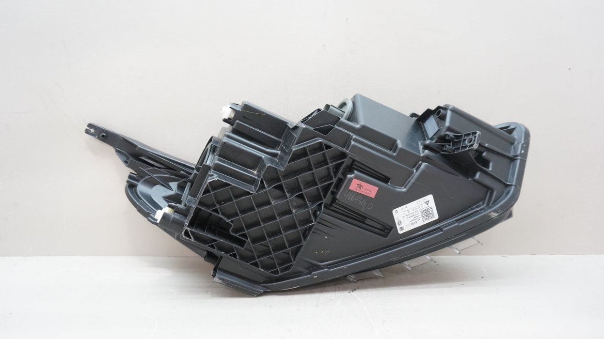 2018-2021 CHEVROLET EQUINOX FRONT LEFT DRIVERS SIDE HID XENON HEADLIGHT OEM