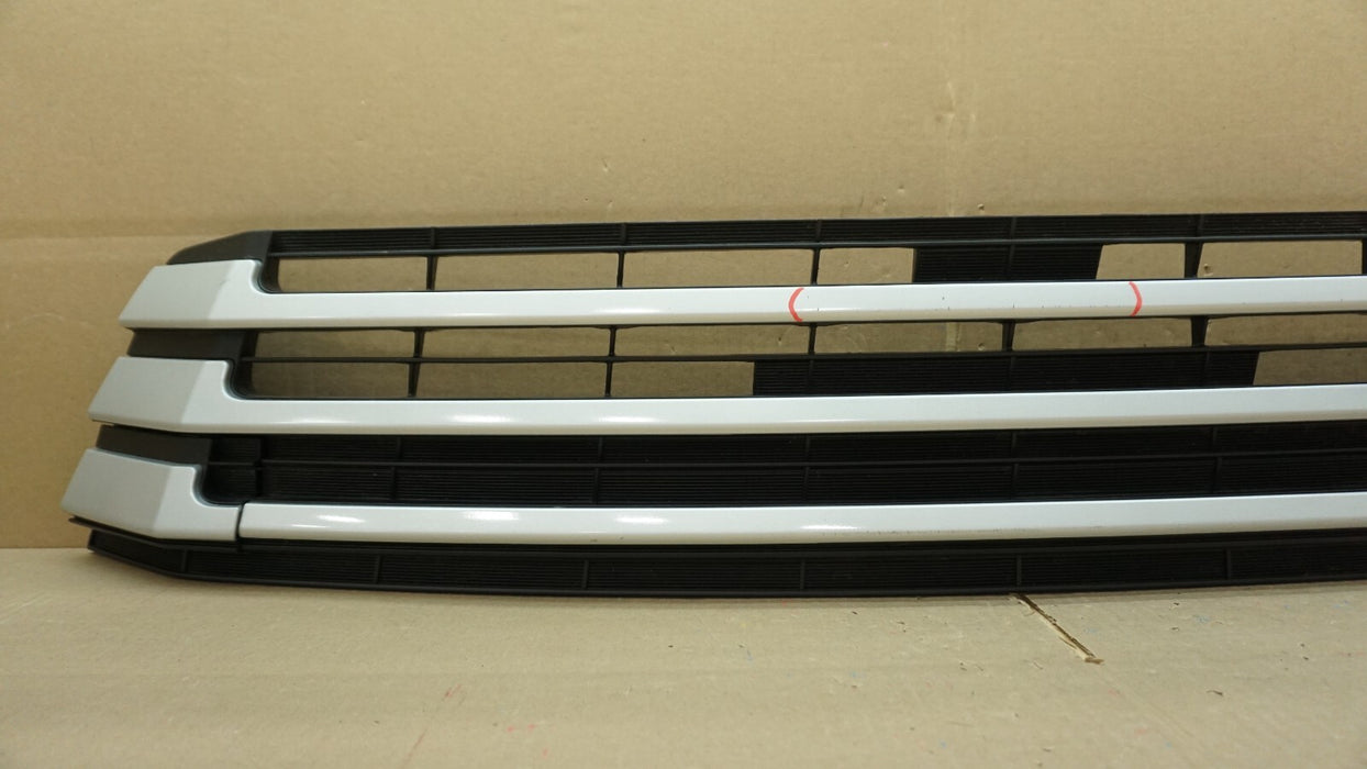 2017-2019 TOYOTA HIGHLANDER FRONT LOWER BUMPER GRILLE GRILL AFTERMARKET 17 18 19
