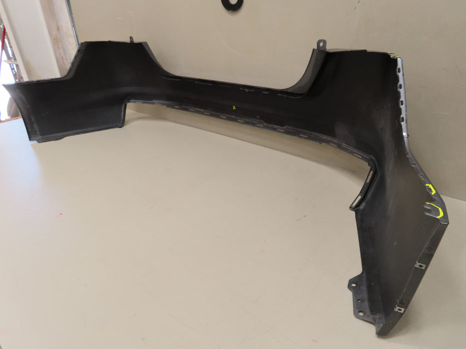 2019 2020 NISSAN ALTIMA REAR BUMPER COVER OEM 85022 6OA0