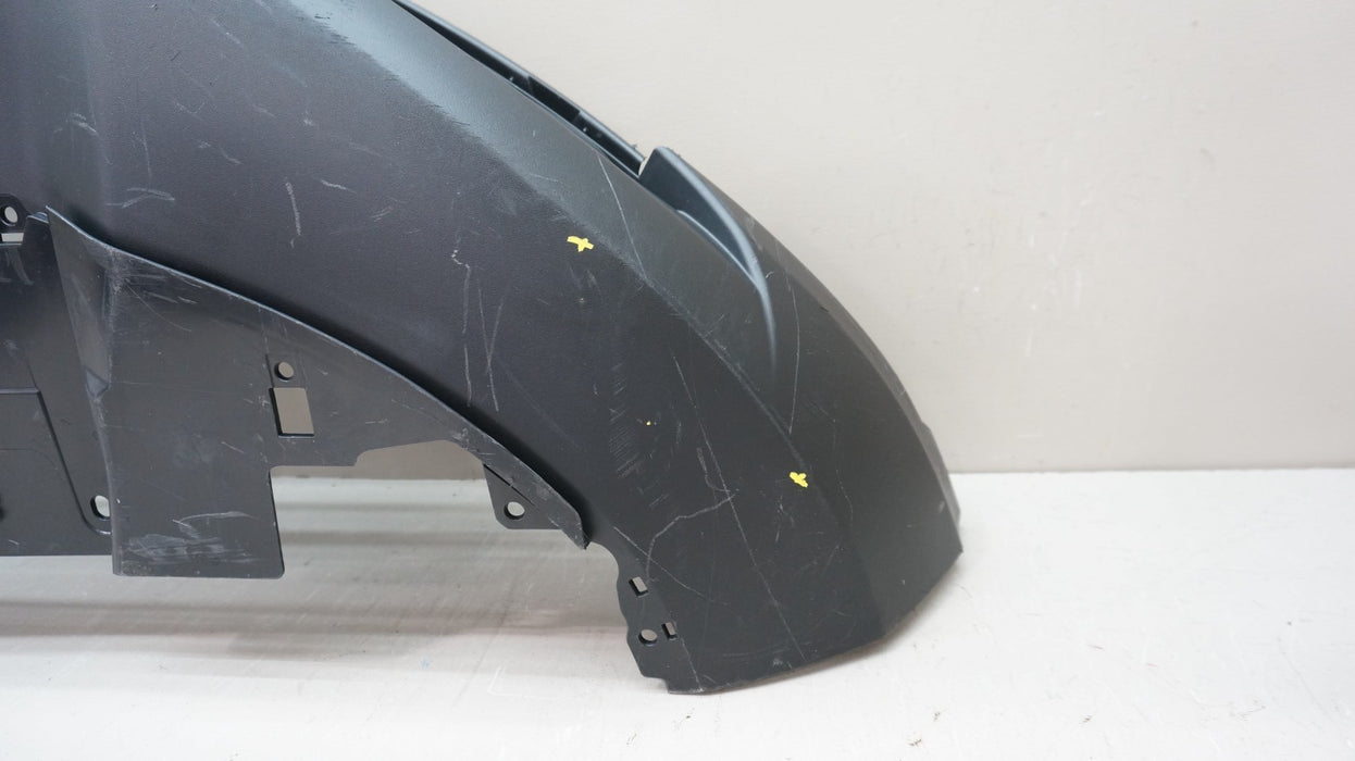 2024-2025 BUICK ENCORE FRONT LOWER BUMPER VALANCE PANEL OEM 42771023