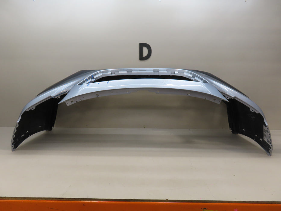 2020 2021 SUBARU OUTBACK FRONT BUMPER COVER  57704AN01A OEM