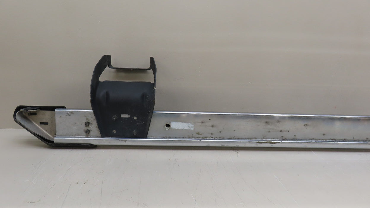 2015-2020 FORD F-150 CREW CAB RIGHT PASSENGER SIDE RUNNING BOARD OEM