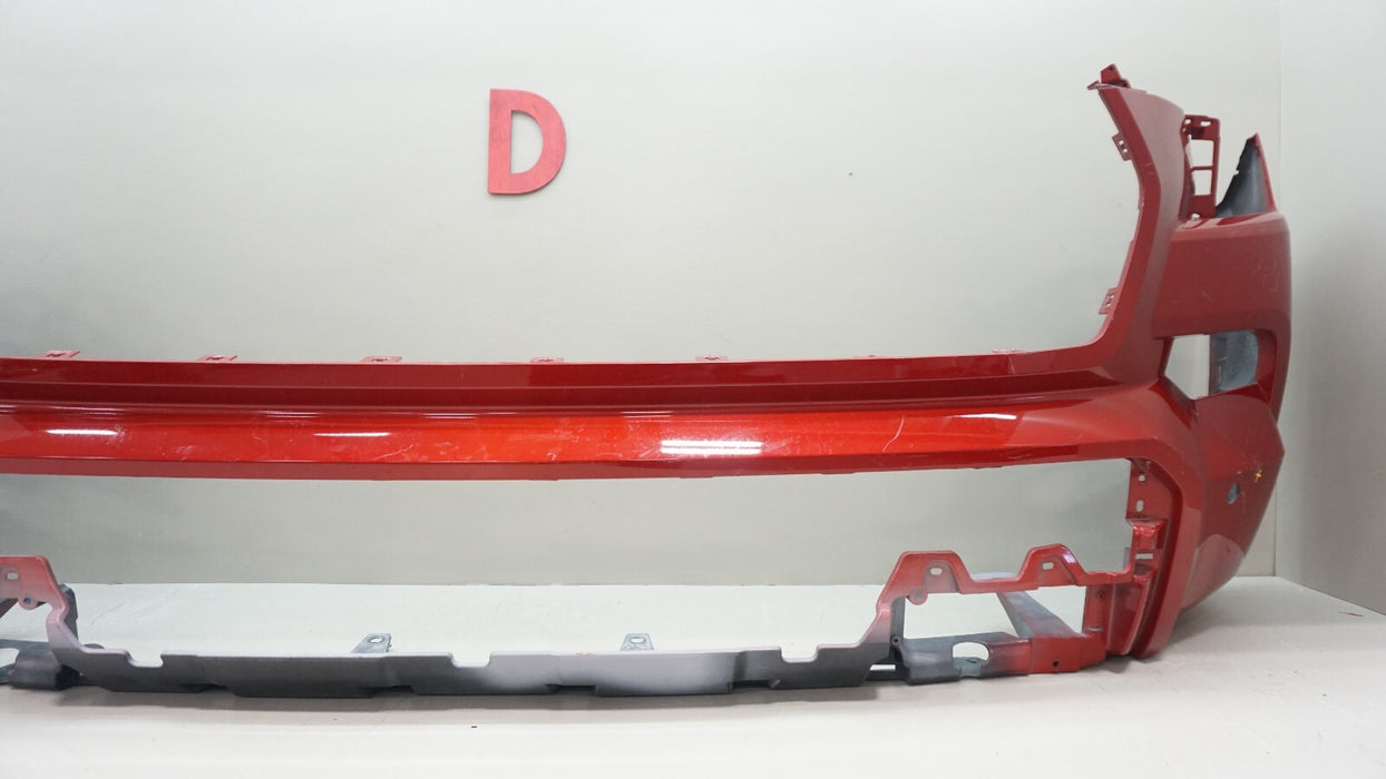 2023-2025 TOYOTA SEQUOIA FRONT BUMPER COVER 52119-00240 OEM 23 24 25