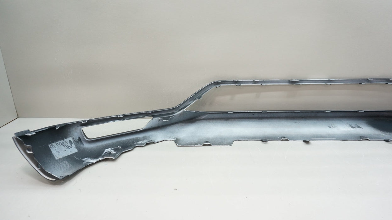 2016-2022 VOLVO XC90 FRONT LOWER BUMPER VALANCE PANEL OEM 31663527