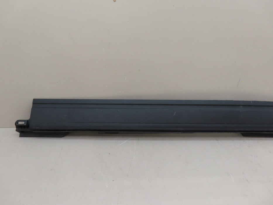 2020-2023 FORD EXPLORER LEFT DRIVER SIDE SKIRT ROCKER PANEL OEM