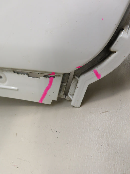 2019-2021 MERCEDES - BENZ GLC300 FRONT BUMPER COVER PANEL OEM A253 885 80 02