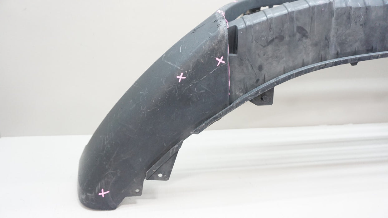 2020-2022 KIA NIRO FRONT LOWER BUMPER GRILLE VALANCE COVER OEM