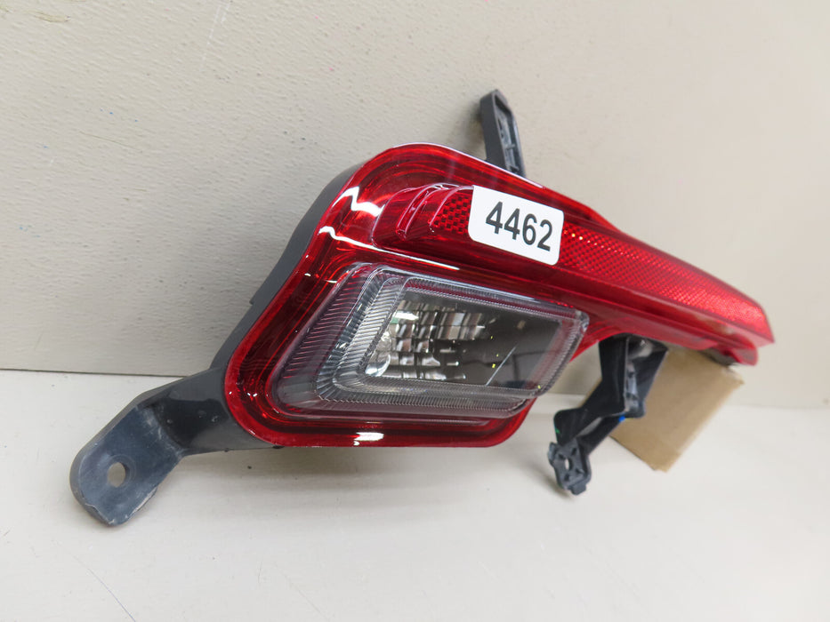 2021-2023 KIA SORENTO REAR LEFT DRIVER BACKUP TAIL LIGHT OEM 92405-P2000