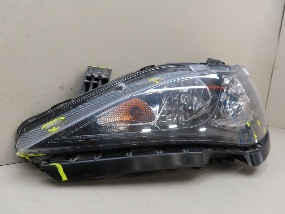 2017-2025 CHRYSLER PACIFICA FRONT LEFT DRIVER SIDE HEADLIGHT HALOGEN OEM