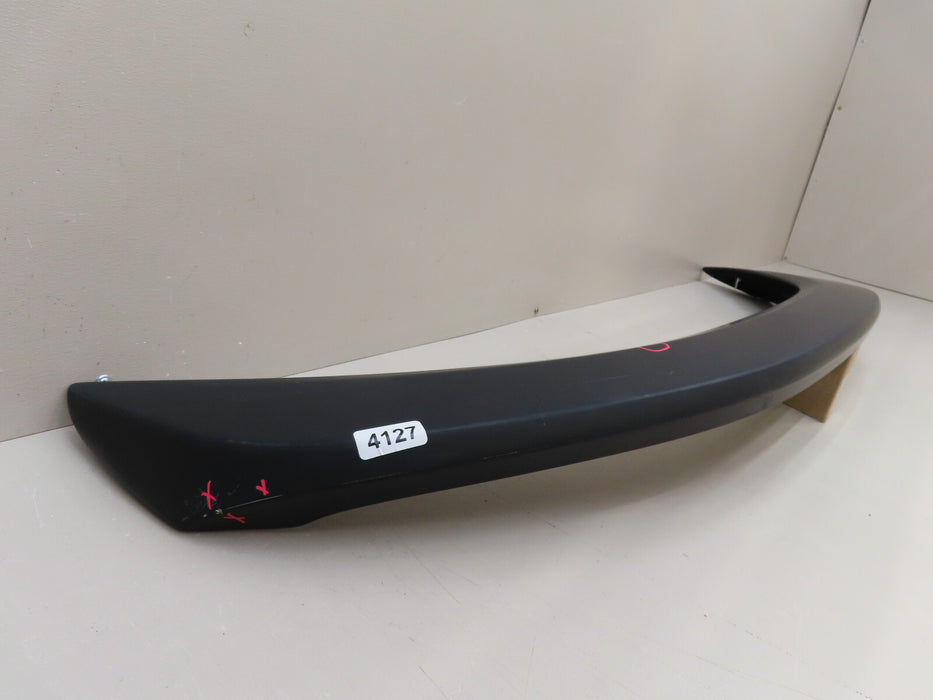 2019-2023 LEXUS ES300H ES250 REAR TRUNK DECK LID SPOILER WING OEM 76085-33130