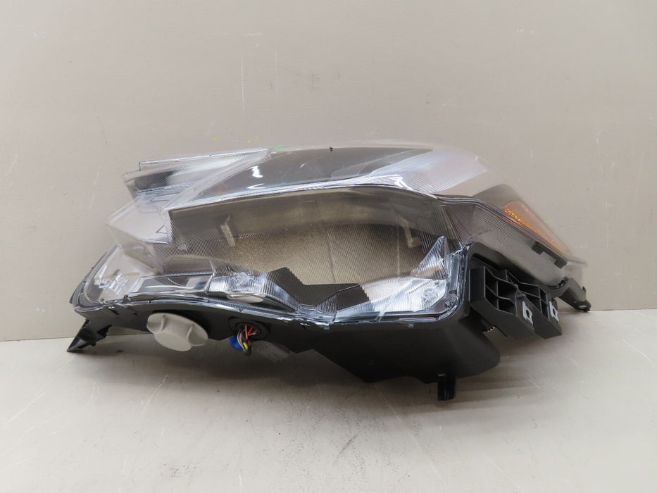 2022 2023 2024 SUBARU FORESTER LEFT FULL LED HEADLIGHT LAMP OEM