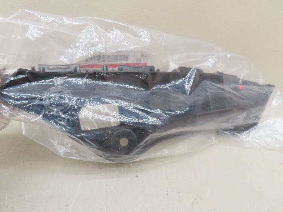 2013-2015 TOYOTA RAV4 FRONT RIGHT PASSENGER SIDE RETAINER BRACKET BUMPER OEM