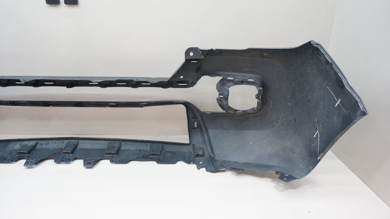 2016-2023 TOYOTA TACOMA FRONT BUMPER COVER OEM 52119-04240