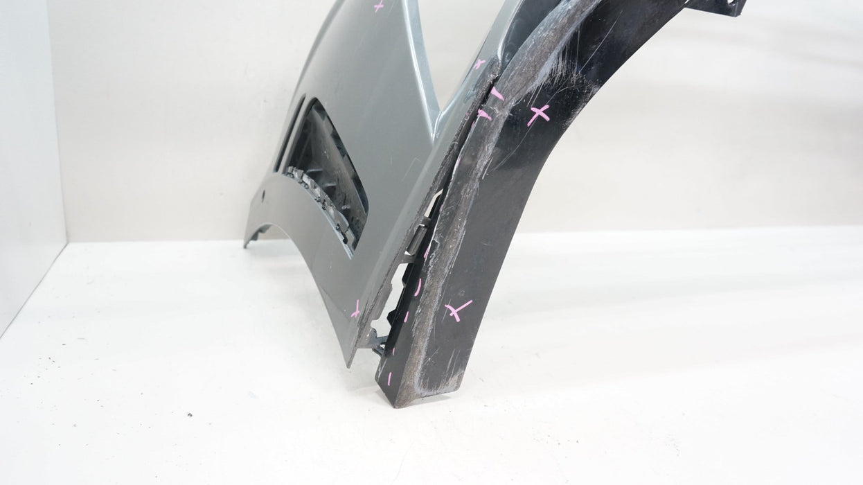 2020-2022 HYUNDAI SONATA FRONT BUMPER COVER 86511-L1450 OEM