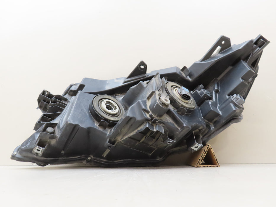 2016 2017 2018 HONDA PILOT RIGHT PASSENGER HALOGEN HEADLIGHT OEM