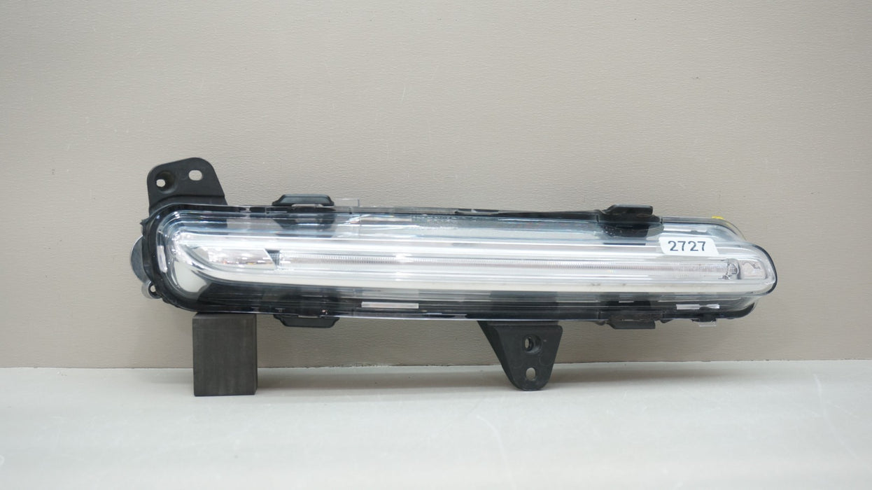 2018-2024 LINCOLN NAVIGATOR RIGHT DRL DAYTIME RUNNING LIGHT OEM JL7B-15A424