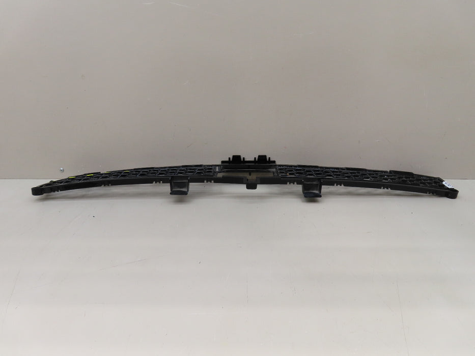 2021-2024 JEEP GRAND CHEROKEE FRONT LOWER BUMPER GRILL GRILLE OEM 7CW13TRMAB