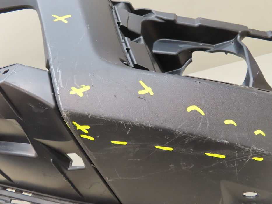 2019-2020 HONDA PASSPORT FRONT LOWER BUMPER COVER PANEL OEM 7111A-TGS-A000