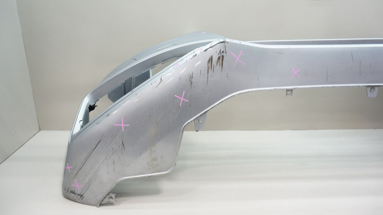 2013-2016 AUDI A4 S-LINE FRONT BUMPER COVER PANEL OEM