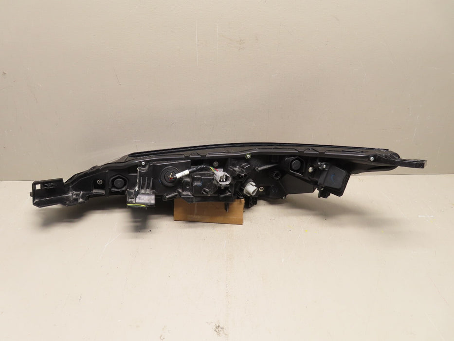 2020 2021 2022 NISSAN Rogue RIGHT RH LED Headlight Head LAMP OEM