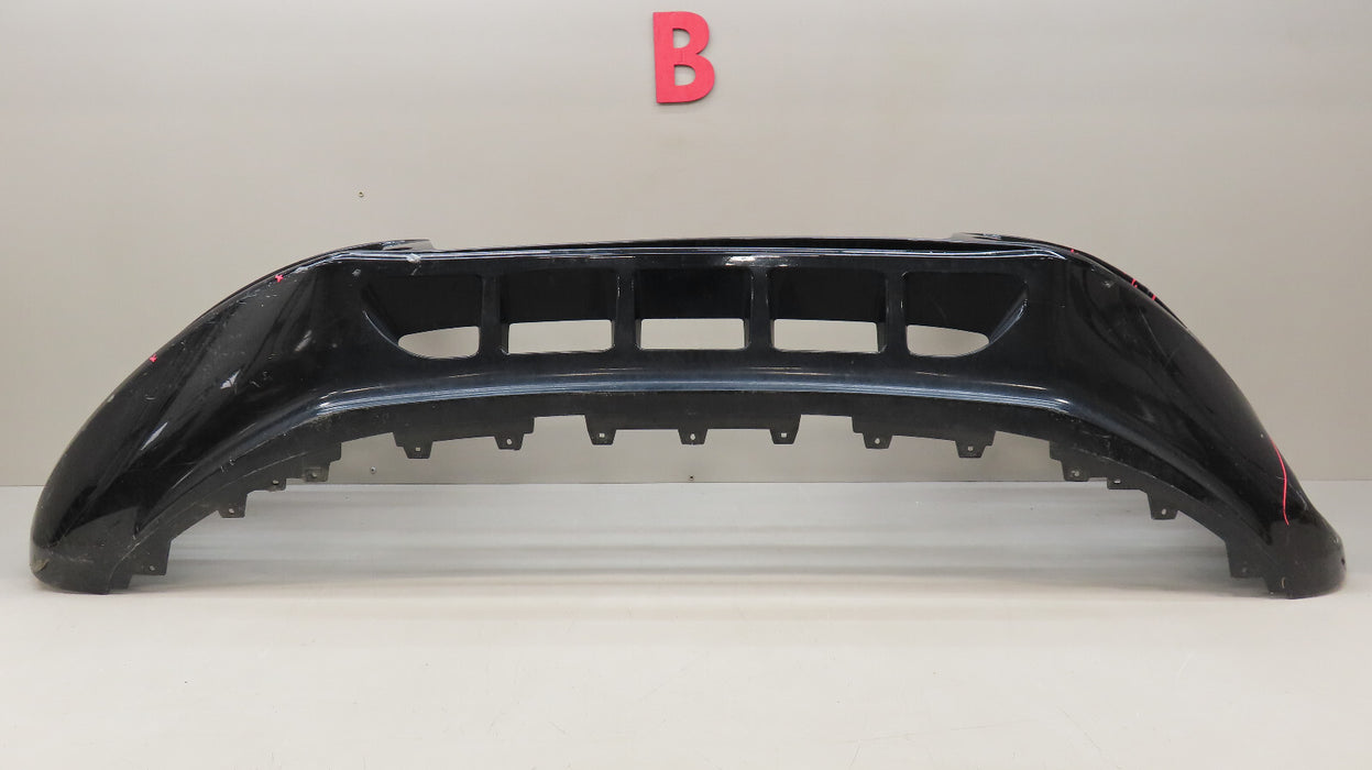 2012-2017 AUDI Q5 S FRONT BUMPER COVER OEM 8R0.807.437.AD