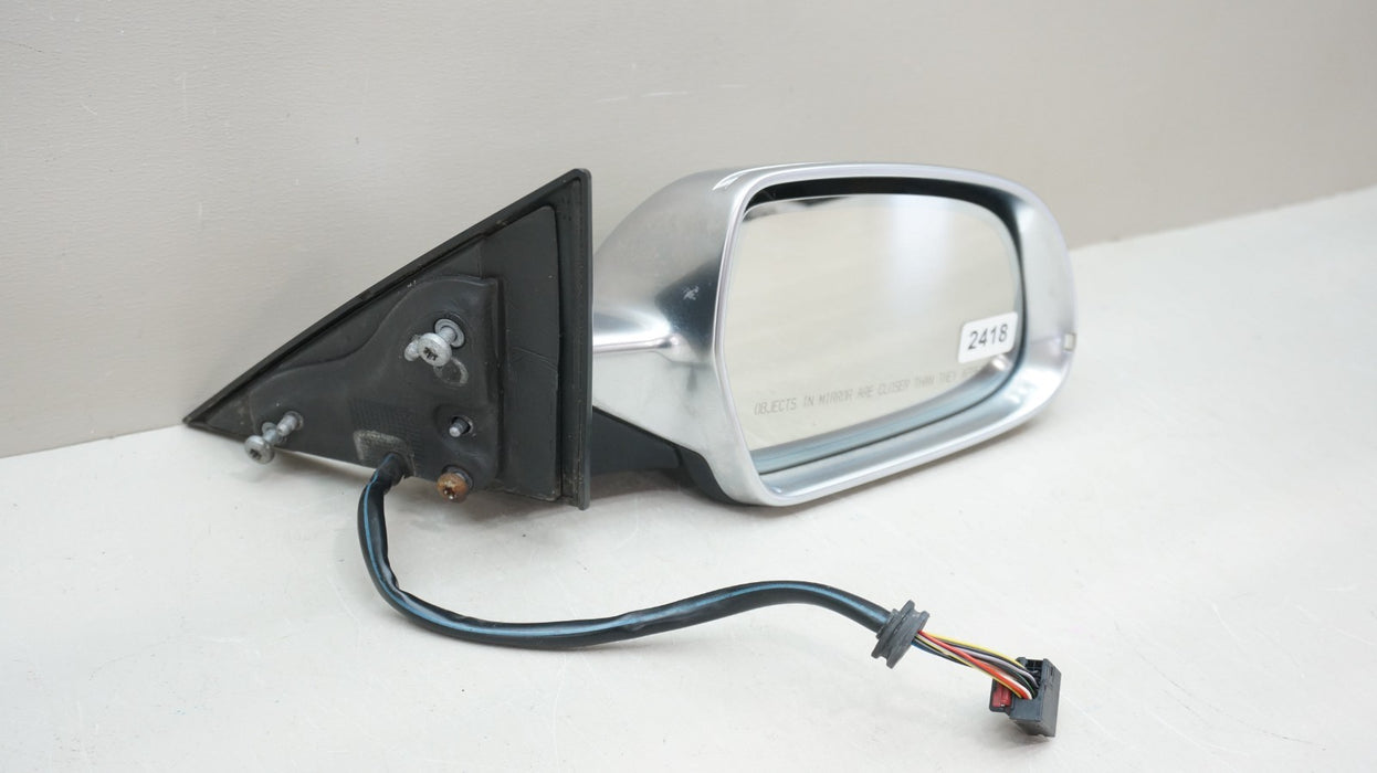 2008-2014 AUDI A5 S5 RIGHT PASSENGER SIDE MIRROR OEM