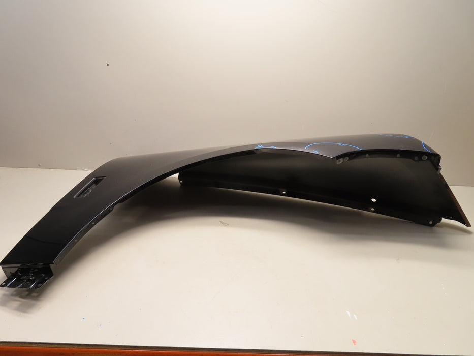 19-22 Rolls Royce Cullinan RR31 Right Passenger Fender OEM