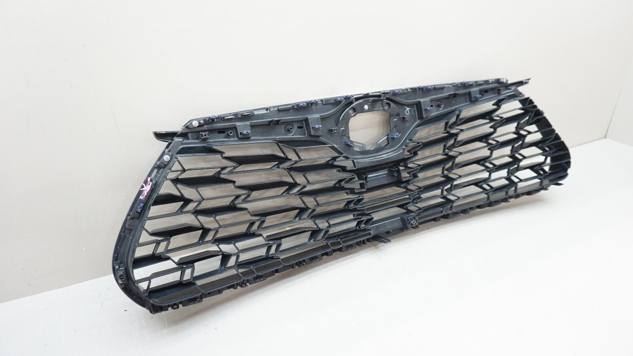 2020-2023 TOYOTA HIGHLANDER FRONT UPPER MAIN GRILLE 53101 0E330 OEM 20 21 22 23