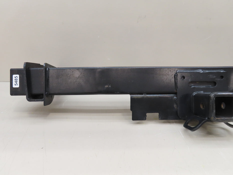 2022 2023 FORD MAVERICK REAR BUMPER TOWING TRAILER HITCH BAR OEM