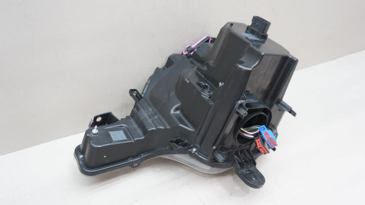 2021-2025 FORD BRONCO FRONT RIGHT PASSENGER SIDE LED HEADLIGHT OEM M2DB13E014AJ