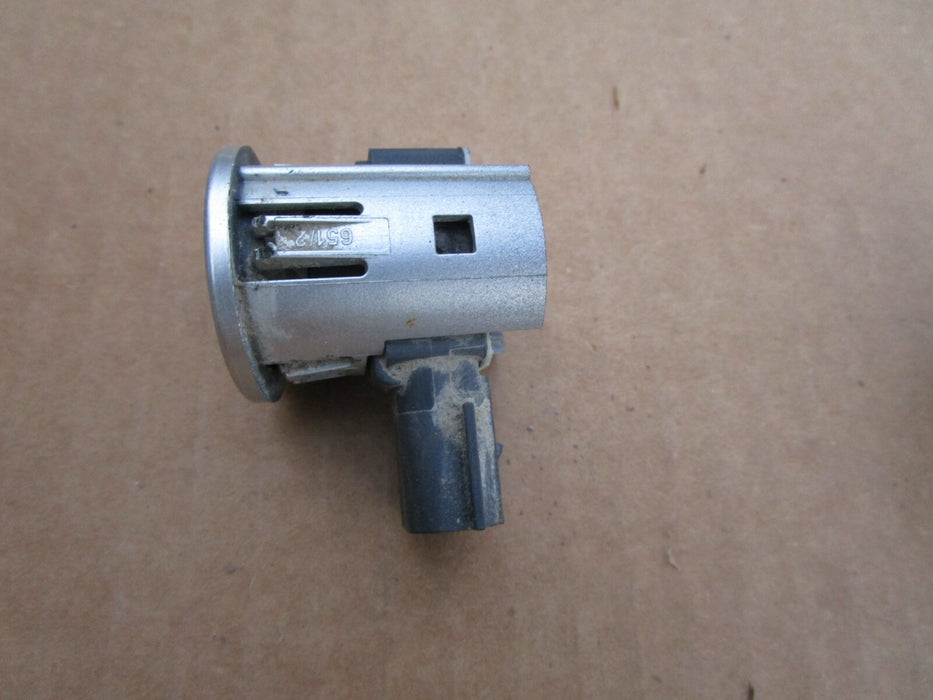 14 15 16 17 18 19 GMC SIERRA CHEVROLET SILVERADO REAR AIR PARKING SENSOR OEM