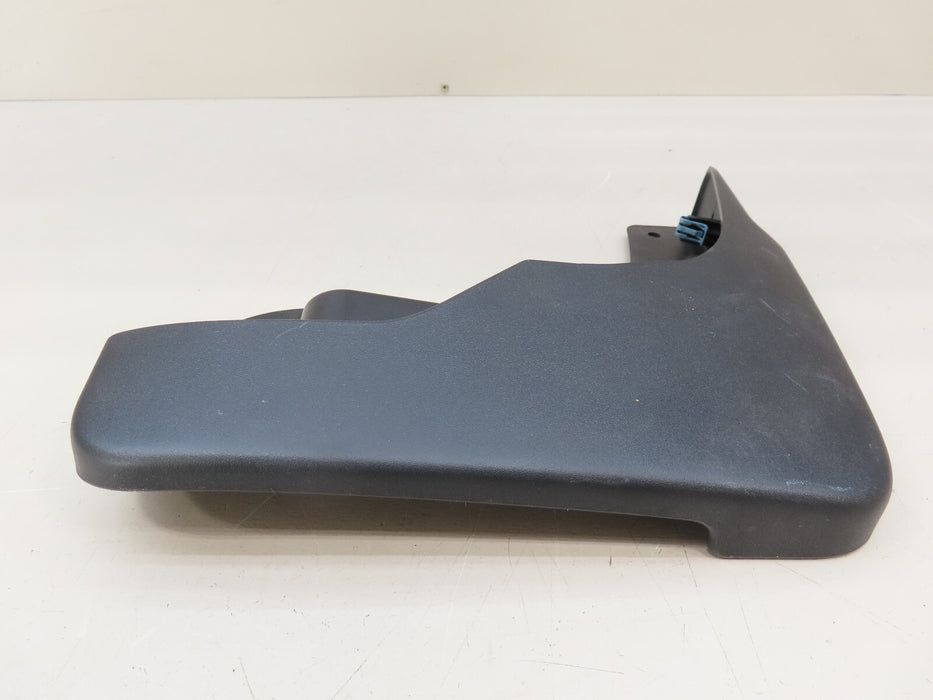 2022-2025 GM FRONT RIGHT PASSENGER SIDE MUD FLAP OEM