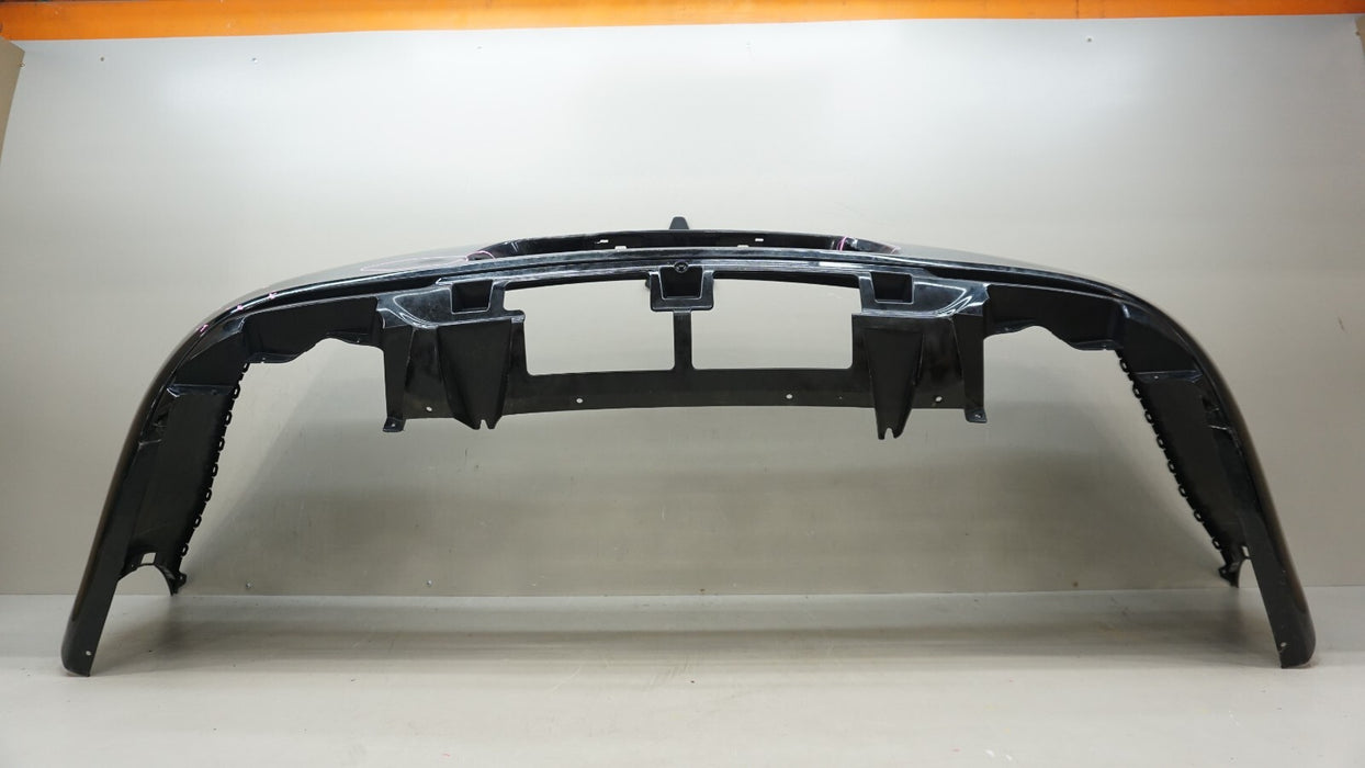 2015-2018 CHRYSLER 300 SEDAN REAR BUMPER COVER PANEL PLASTIC OEM 5PN46TRMAA