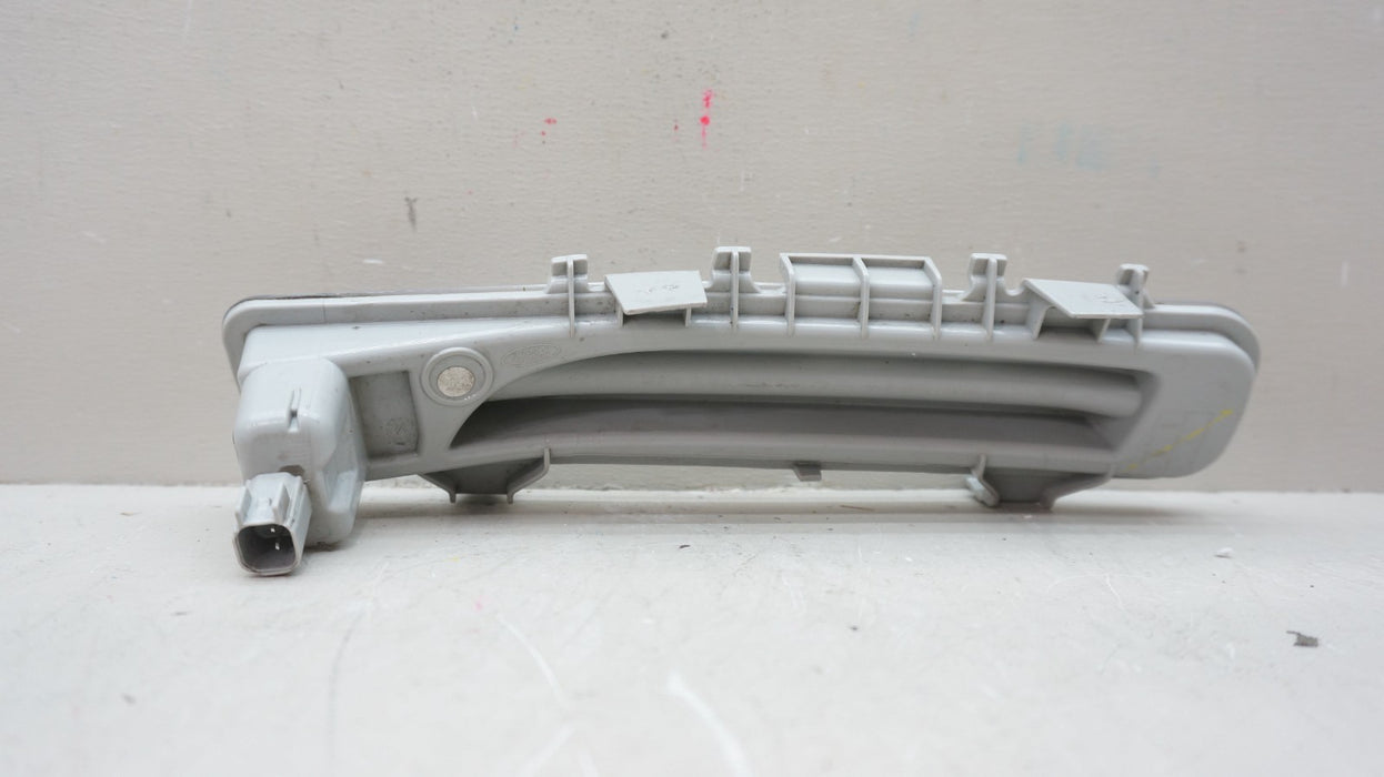 2011-2014 FORD EDGE FRONT LH LEFT SIDE TURN SIGNAL PARK LIGHT OEM BT43-13B221-A