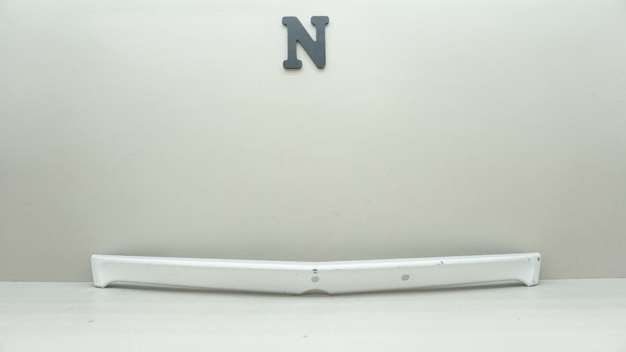 2009-2014 ACURA TL REAR TRUNK SPOILER WING OEM 71700-TK4A-A010