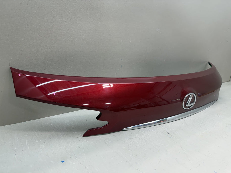 2015-2018 LEXUS NX200T NX300 NX300H LIFTGATE GARNISH OEM 76801-78010/20/30/40
