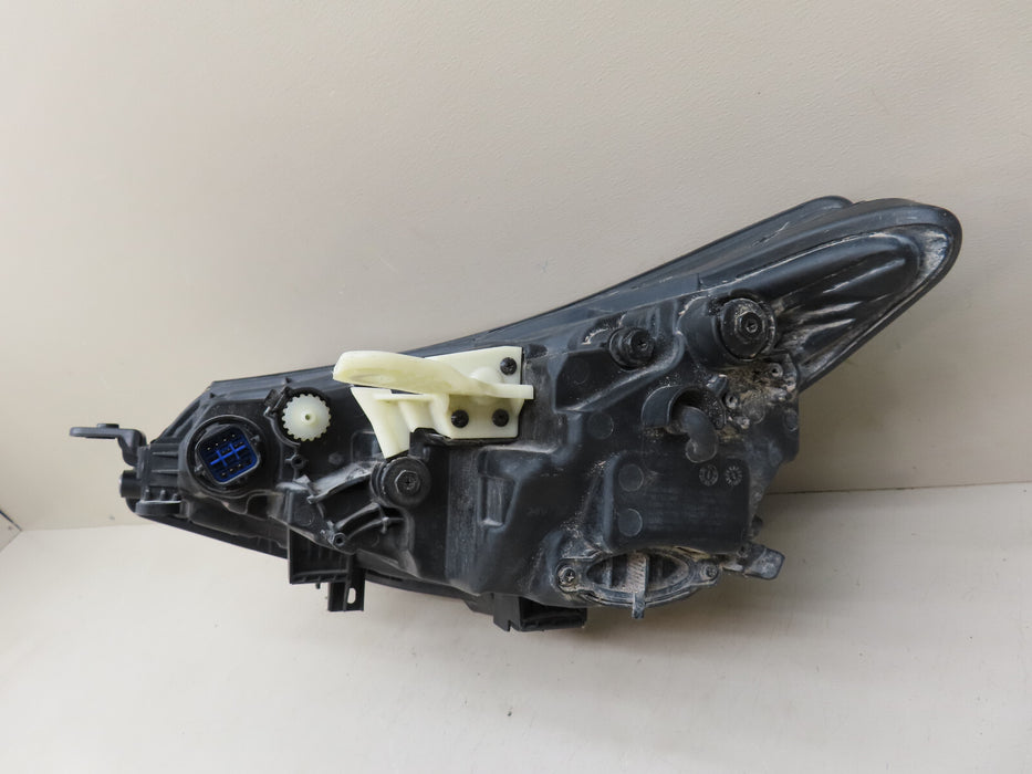 2020-2023 HYUNDAI SONATA FRONT RIGHT PASSENGER SIDE HEADLIGHT LED OEM