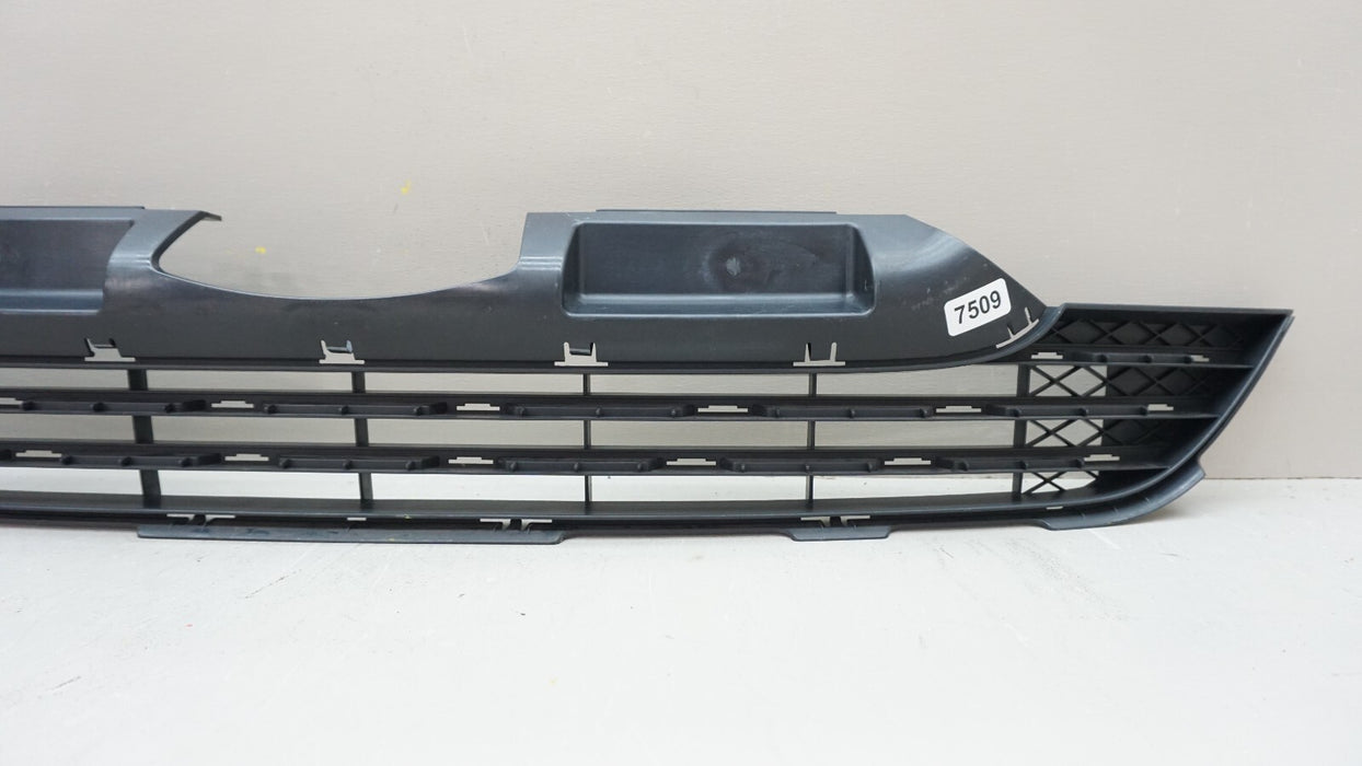 2007-2009 HONDA CR-V CRV FRONT LOWER GRILLE GRILL AFTERMARKET 71121SXSA21