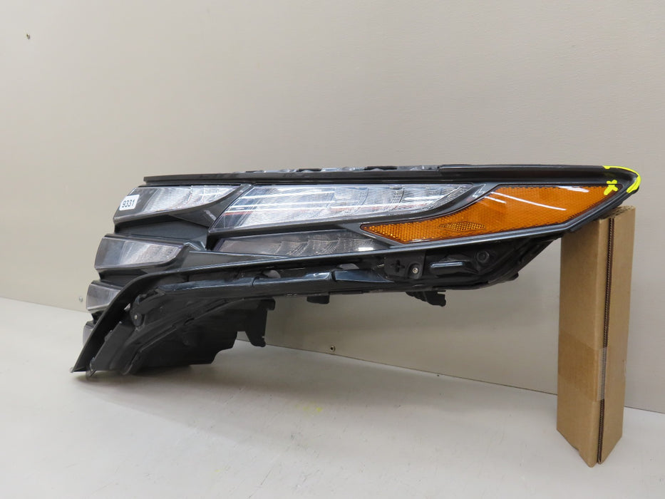 2022 2023 HYUNDAI TUCSON FRONT LEFT DRIVER SIDE LED DRL OEM 9331