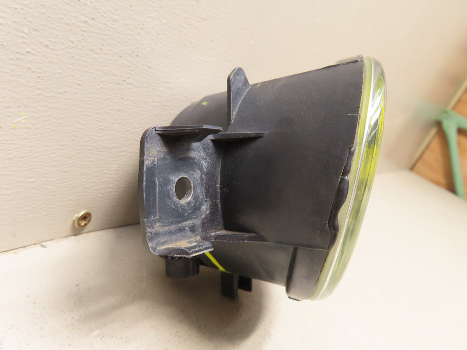 2007-2014 NISSAN MAXIMA LEFT DRIVERS SIDE FOG LIGHT HALOGEN OEM