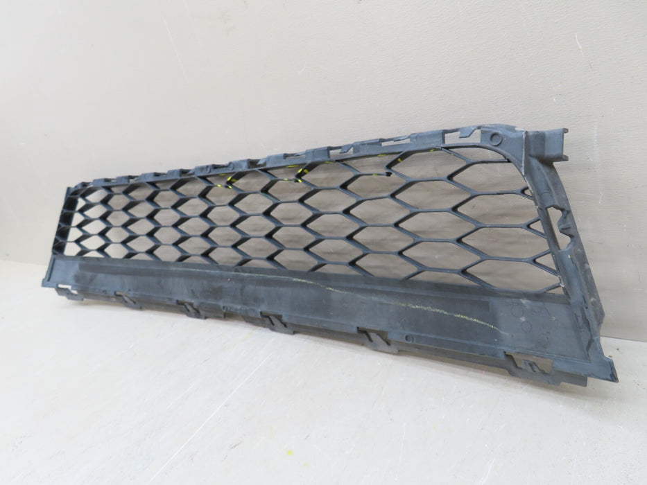 2016-2017 FORD EXPLORER SUV FRONT LOWER BUMPER GRILLE GRILL OEM FB53-17K945-ACW