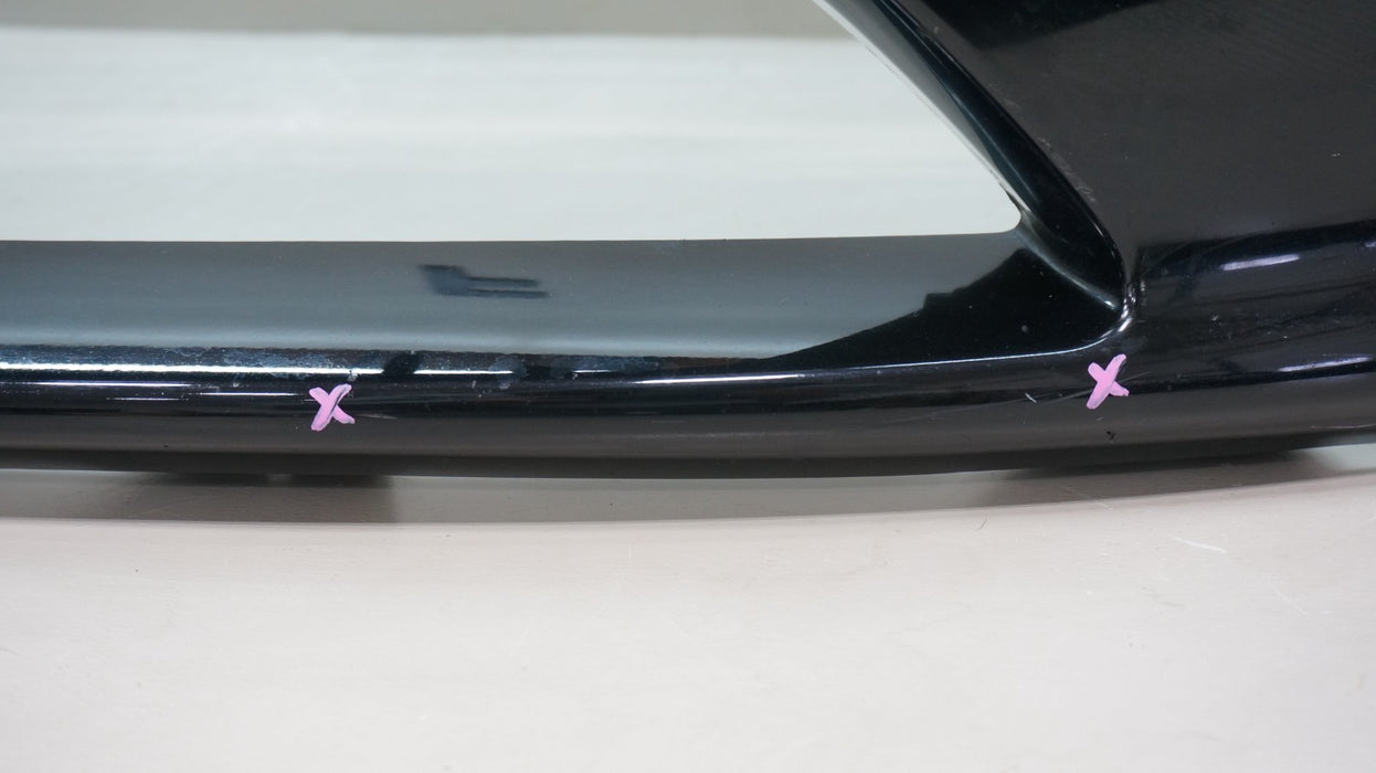 2020-2024 TESLA MODEL Y FRONT BUMPER COVER PANEL 1493745-00-A OEM