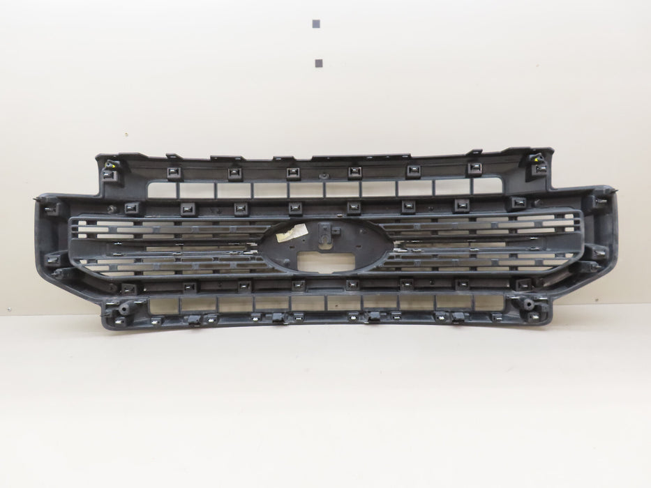 2020-2022 FORD F250 F350 F-250 F-350 FRONT RADIATOR GRILL GRILLE OEM