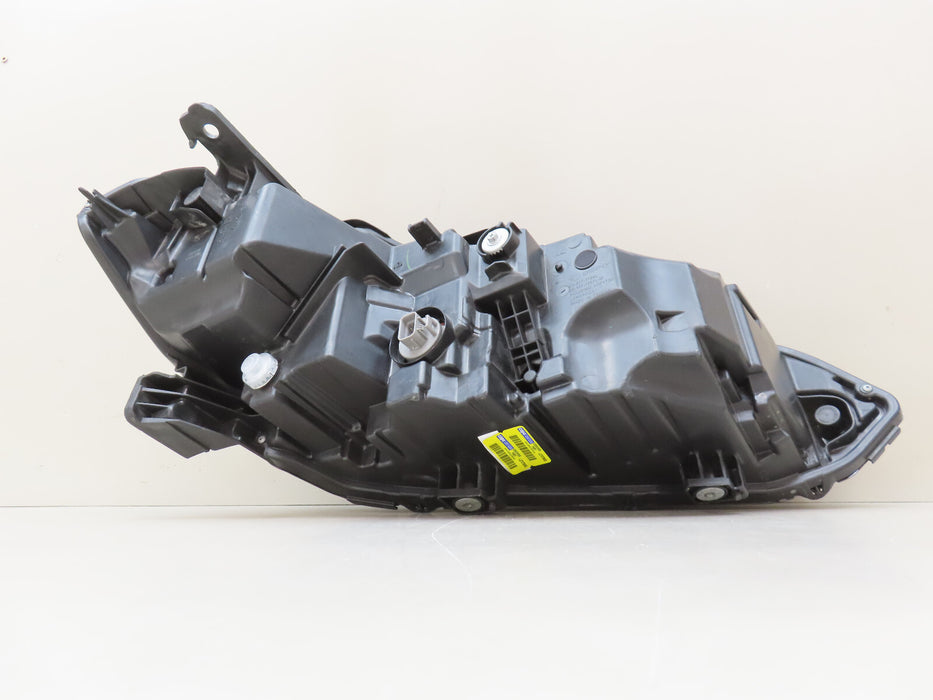 2022-2024 HONDA CIVIC FRONT LEFT DRIVER SIDE HEADLIGHT AFTERMARKET CAPA